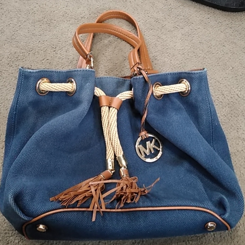 Michael Kors purse